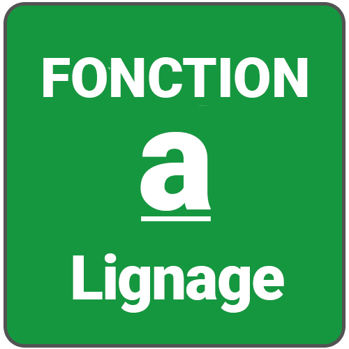 fonction_lignage