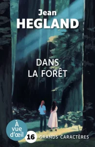 Livre gros caractères 