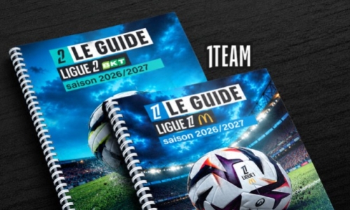  Football et accessibilité : la LFP et HandiCaPZéro poursuivent leur partenariat