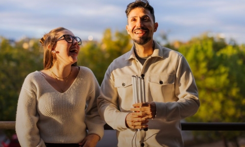 5 objets du quotidien pour faciliter la vie des malvoyants